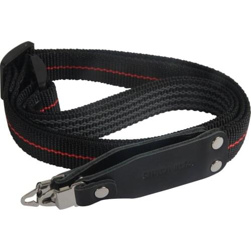 Zenza Bronica Neck Shoulder Carring Strap For S2a EC-TL 645 ETR Camera with Lugs