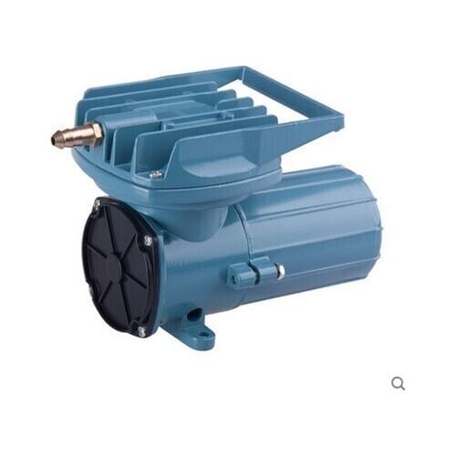 Resun MPQ-902 Pumpf DC Air Compressor Pump 12 V Air for Aquarium Car oxygen pump 23L/min