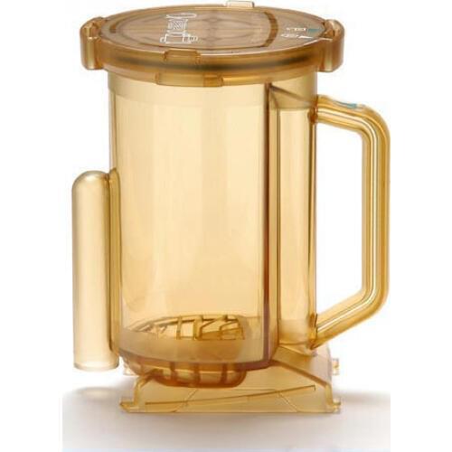 For GE Anesthesia Machine Aespire7100 Sodium Lime Tank 1407-7004-000 1407-7004-000 PPSU 1407-3200-000