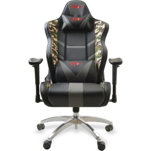 Professional Game | Player Chair Computer Chair Komando Pax Series