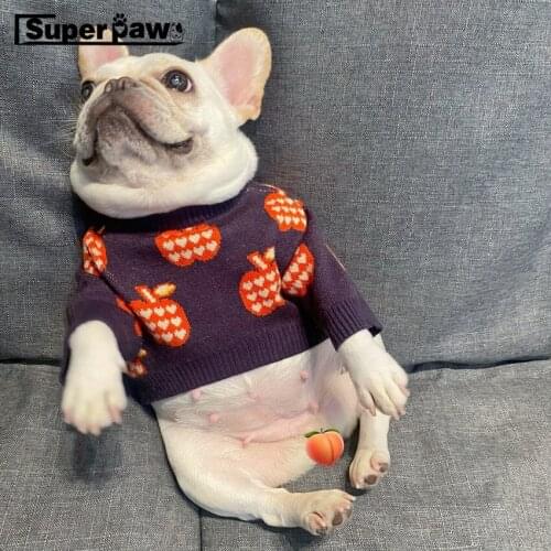 Superpaw Sweaters For Dogs