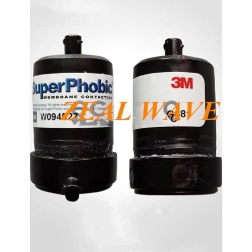 Cisterm SuperPhobic Bubble Filter W094527 Hope Printer Degassing Membrane Module