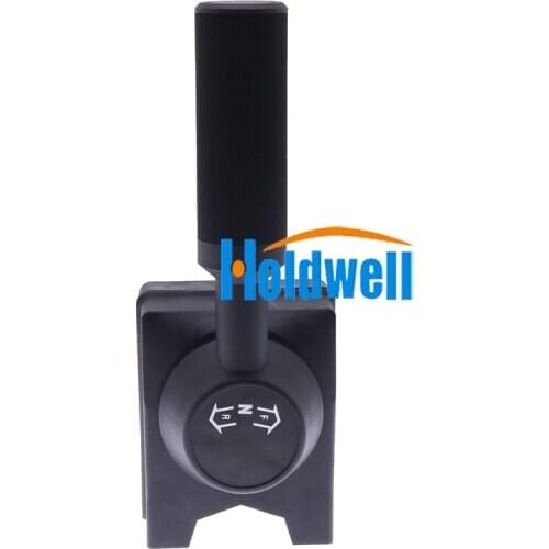Holdwell Gp-Transmission Control 261-2207 for Caterpillar CAT Backhoe Loader 414E 416D