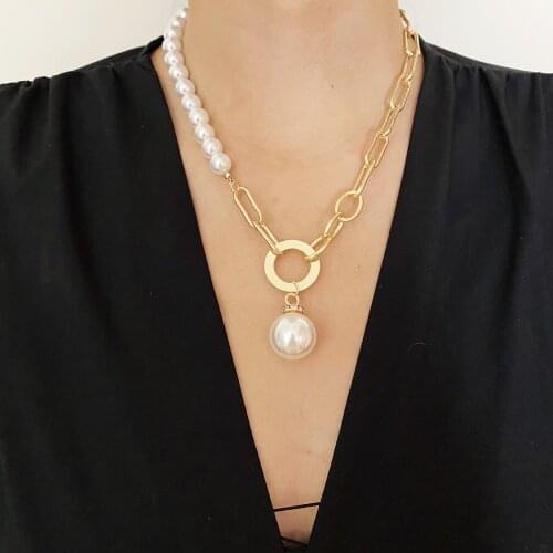 Wgoud Vintage Pendants
