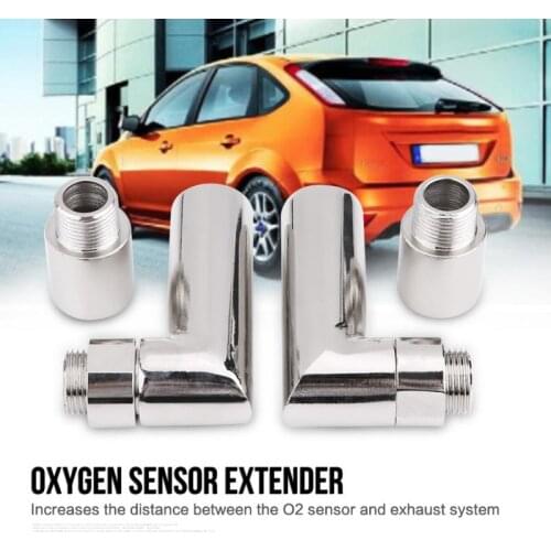 Zerone Oxygen Sensors, Lambda Probes