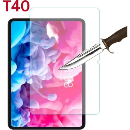 10.4" Glass For Teclast T40 Tablet PC Surface Hardness Protective Tempered Glass Screen Protector Film For Teclast T40 Tablet