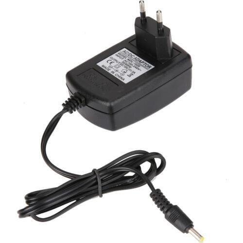 10V 2A 2000mA New AC 100V-240V Converter Adapter DC 10V2A Power Supply 20W EU US Plug DC 4.0x 1.7mm