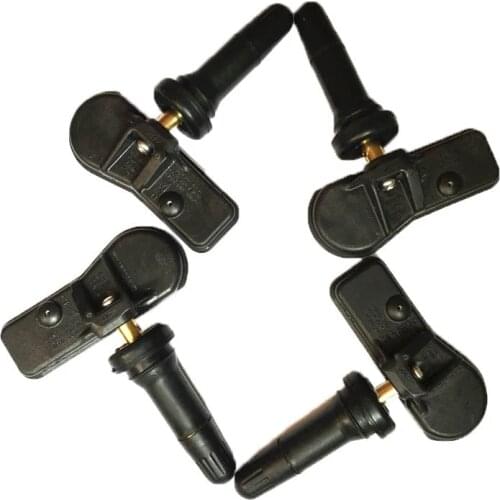 4PCS/lot Tire Pressure Sensor New TPMS Sensor A4479050500 4479050500 For Mercedes Vito Vario V-Class