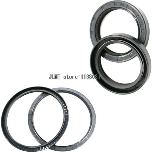 41X54X11 mm Motorcycle (2 pieces) 41 54 11 Fork Oil Seal