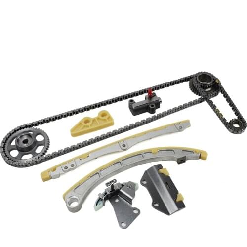 AP03 For Acura RSX 2.0L For Honda Civic 2.0L For Honda Accord VII New Timing Chain Kit & Gear Kit 13620PNAA02