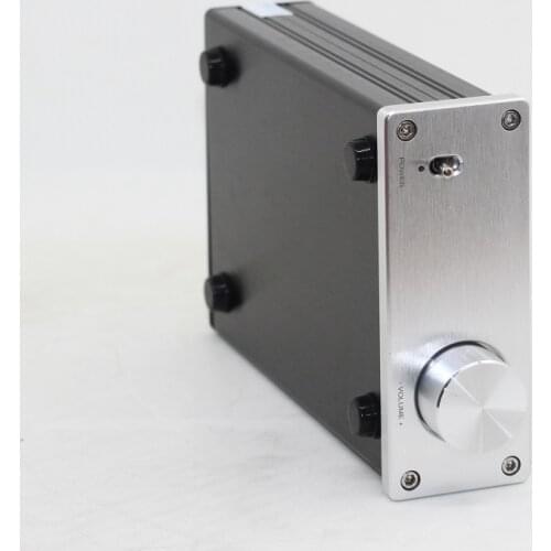 Stereo TPA3251 Digital High Power Amplifier 300W*2 Class D DC24V-48V Channel 2.0