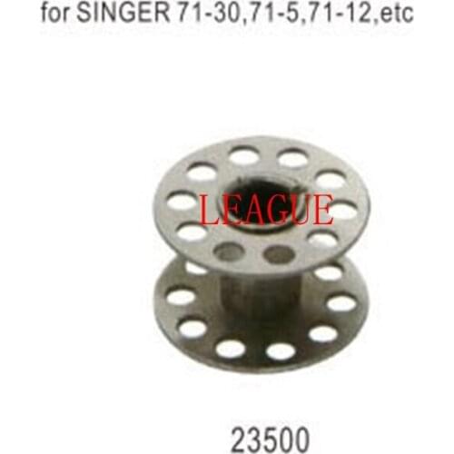Sewing machine part 23500 Bobbins use for Singer 71-30, 71-5, 71-12