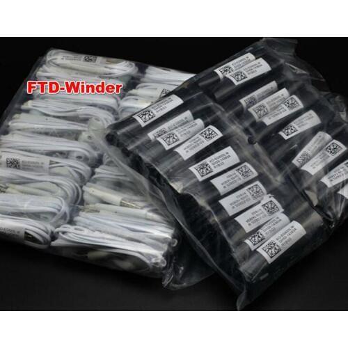 FTD-Winder In-ear Headphones