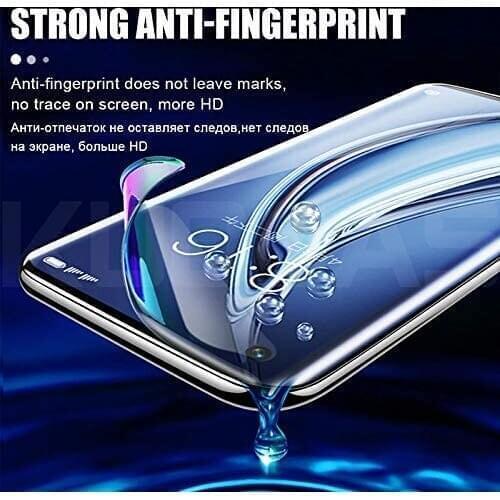 Hydrogel Film For Wiko View 5 Plus Screen Protector Hardness Phone Front Film For WIKO View5 Screen Protective Not Glass