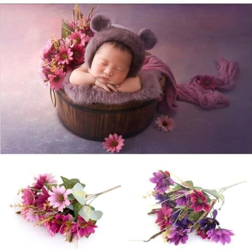 Artificial Artificial Flower Table Setting Home Decoration Hotel Party Park Dinner Photography Auxiliary Props