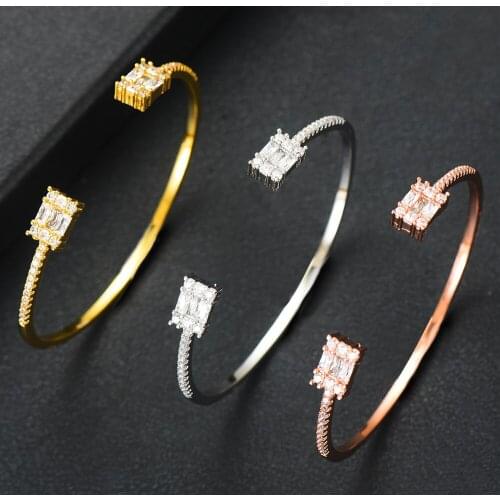 Rigid Bracelets LARRAURI China