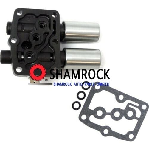 Transmission Linear Solenoid OEM 28250-P6H-024/28250P6H024/28250-P6H-004 for Hhonda Aacura Odyssey Pilot Prelude