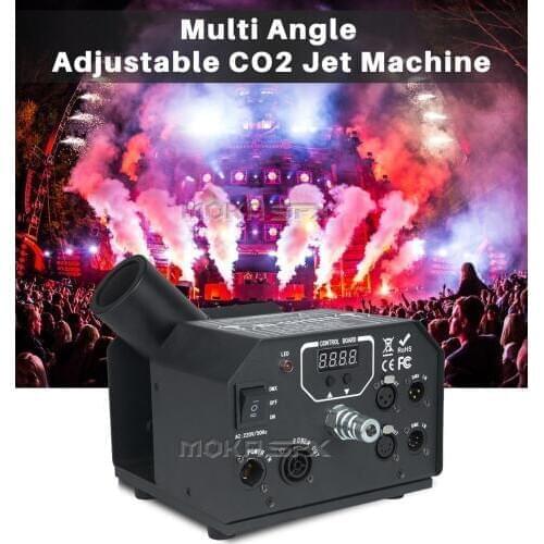 MOKA SFX CO2 Generators For Aquariums