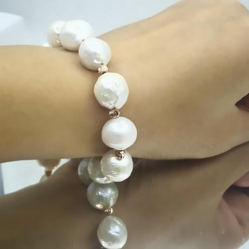 NIMK Braided Bracelets