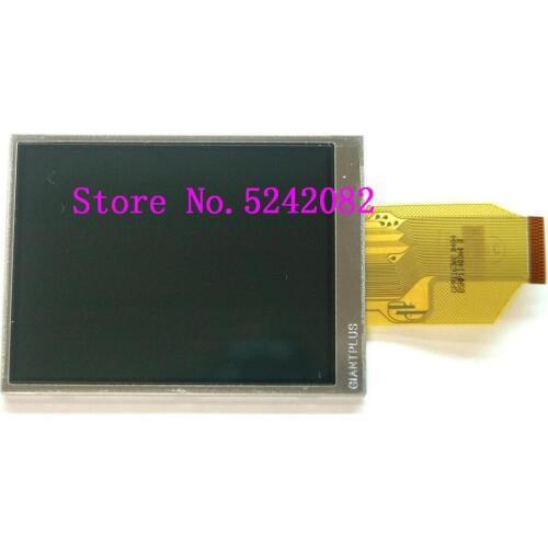 NEW LCD Display Screen For NIKON COOLPIX S2500 Digital Camera Repair Part + Backlight