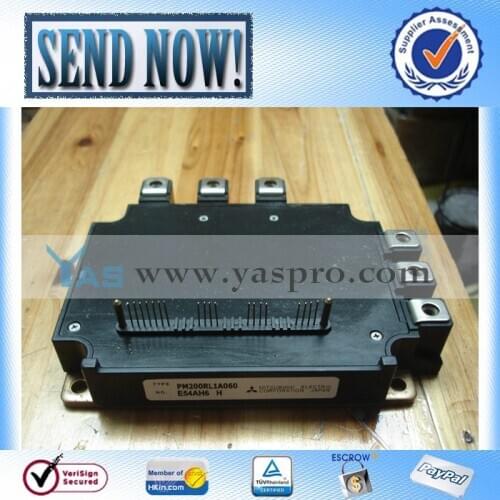IPM PM1200HCA330 PM1000HAF450 PM200RL1A120 PM200RLA120
