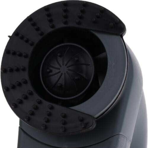 Pet Grooming Vacuum Cleaner AUTO Hair Cat Dog Suction Remover Shaver Massage