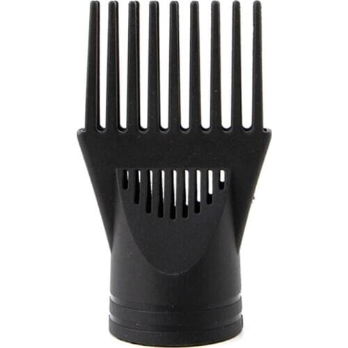 Professional Hairdressing Salon Hair Dryer Diffuser Blow Collecting Wind Comb