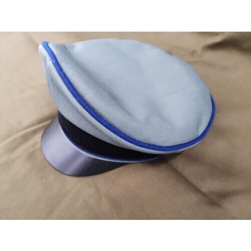 E.M.D M36 hat , Gabardine Crusher Visor Cap