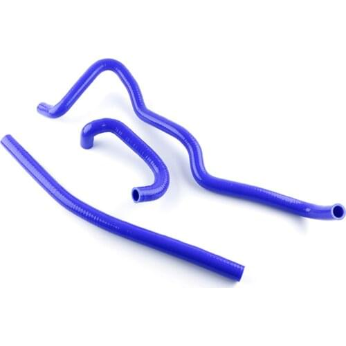 FOR Arctic Cat 550 S ATV EFI 4x4 2010 Silicone Radiator Coolant Hoses Kit