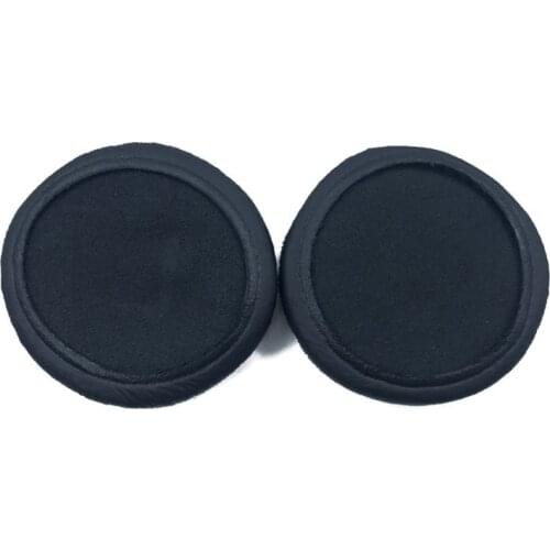 CPDD 1 Pair Replacement foam Ear Pads pillow Cushion Cover for jbl Tune600 T500BT T450 T450BT JR300BT Headphone Headset 70mm