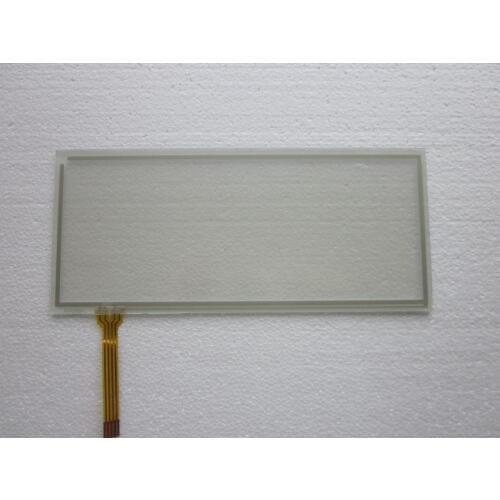 TP-3252S1 TOUCH Glass Panel for PX Coding Machine repair~do it yourself,New & Have in stock