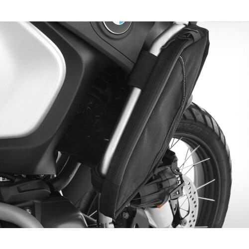 Motorcycle Storage Bag for BMW R1250gs ADV Upper Bumper Pannier Bag Expansion Storage Bag Waterproof Design Kit Accessories