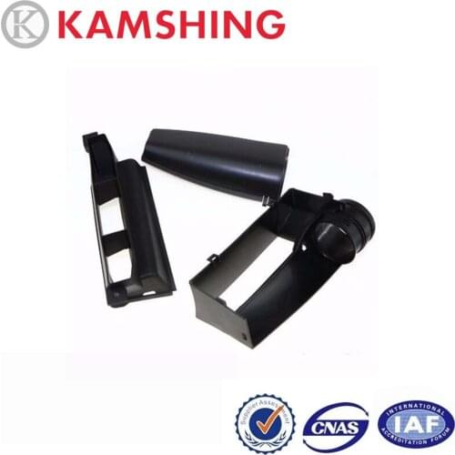 CAPQX Air Intake Pipe Inlet Connection Duct Assembly For VW Passat CC Tiguan For Seat Alhambra 1.9TDI 2.0T 1K0805965 1K0805962