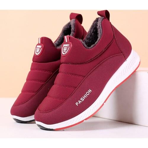 Wzychds Women's Sneakers