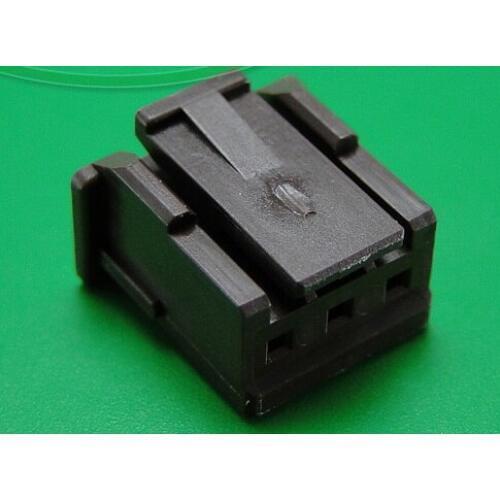 XAP-03V-1-N Housings BROWN COLOR Connectors terminals housings 100% new and original parts