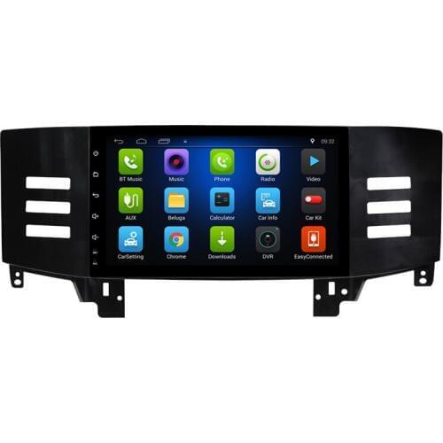 9"Android 10 ! Car DVD PC Multimedia DVD Player GPS Navi Stereo Radio Fit Toyota Reiz 2011 2012 2013 2014-2019 OBD2 DVR