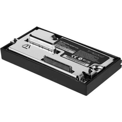 For SATA Interface Network Adaptor HDD Hard Disk Adapter for Sony PS2 No IDE For SATA hdd adaptor