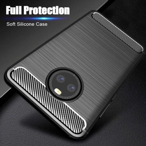 Donmeioy Motorola Moto X4 Phone Cases