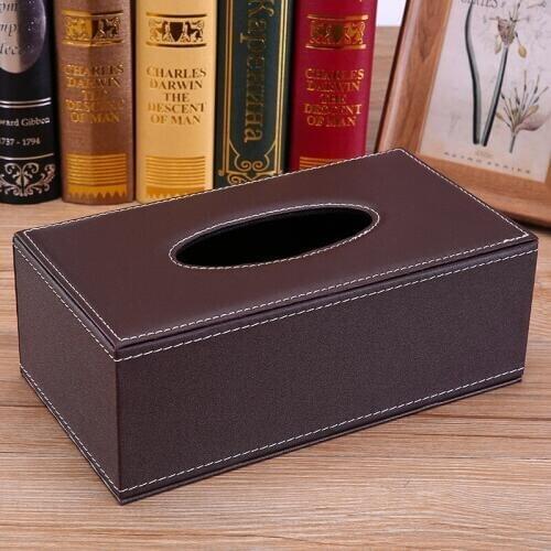 DREAM KARIN Napkin Boxes