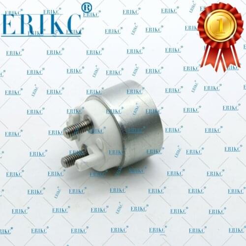ERIKC E1024040 Common Rail Injector Parts Pressure Control Selenoid Valve For Diesel Excavator CAT 320D Fuel Pump C6.6 C6.4