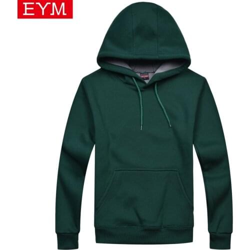 EYM Hooded Sweatshirts For Women