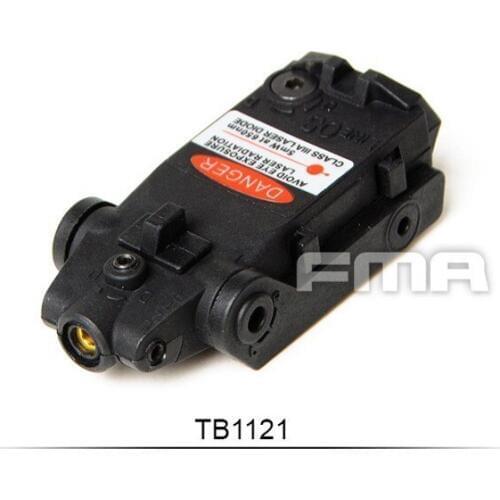 FMA outdoor 2019 signal light red laser low section TB1121