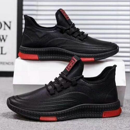 JIANGTUO Men's Shoes