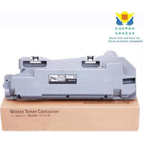 JIANYINGCHEN Compatible waste toner container For Xeroxs DocuCentre SC2020 SC2021 laser printer maintain box