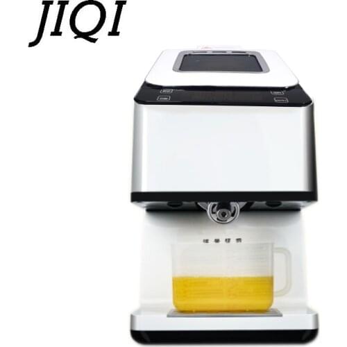 JIQI Electric Oil Presses