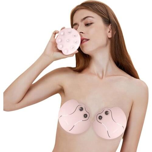 Массаж груди инструмент LISM China At AliExpress