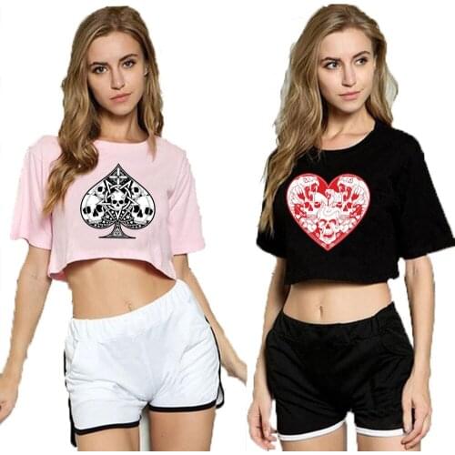 Miosheal Korssion Women's Travel Shorts