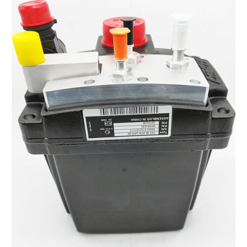 Urea Pump Assembly 5273338 4931694 C1205710-KW100 E5273338 for DAF Cummins Emitec Urea Pump