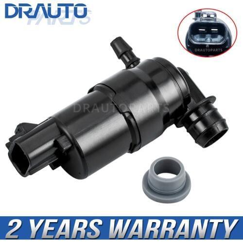 Headlight Washer Pump For MITSUBISHI ASX Outlander 2013-2016 8264A228