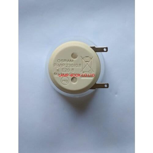 NEW ORIGINAL PROJECTOR BARE LAMP BULB FOR ACER P5271 PROJECTOR
